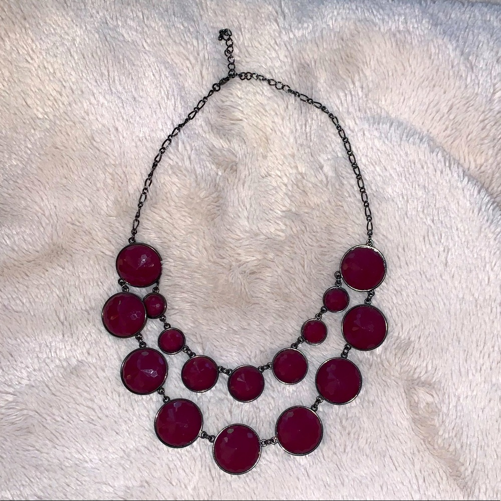 Cute Statement Necklace